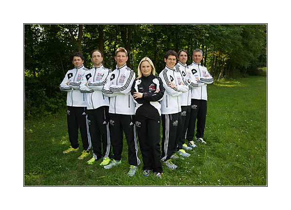 Triathlon -Team Unterschpf